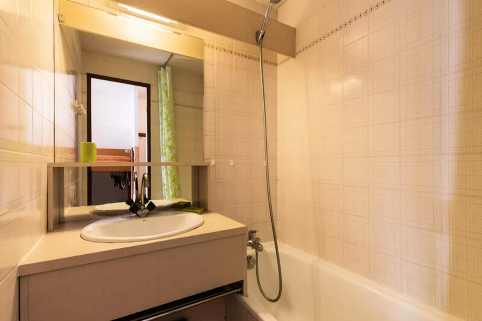 Résidence Alcyon-Exterieur winter