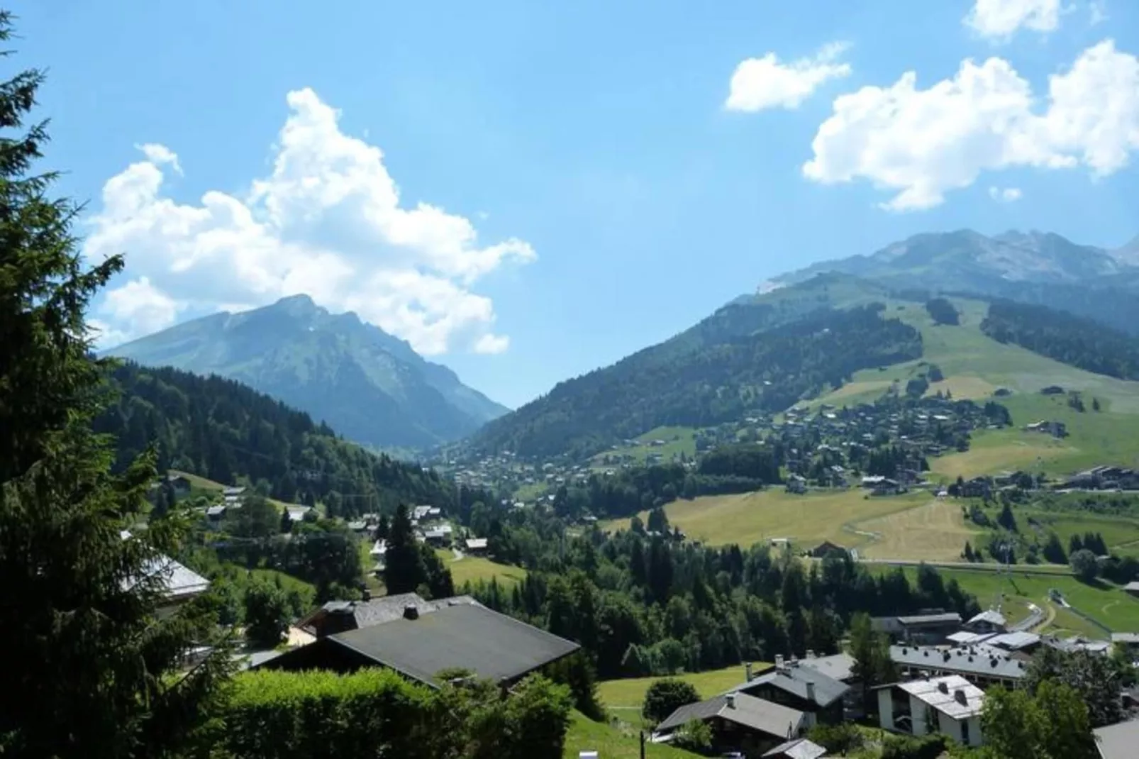 Résidence Hauts Des Riffroids A-Sfeer