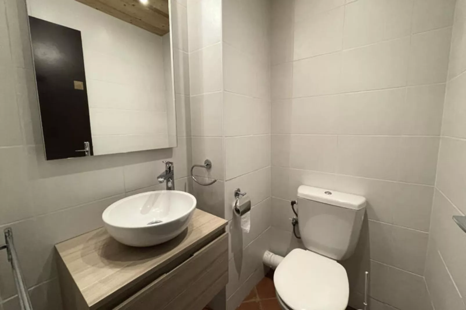 Appartements à La Clusaz-Exterieur winter