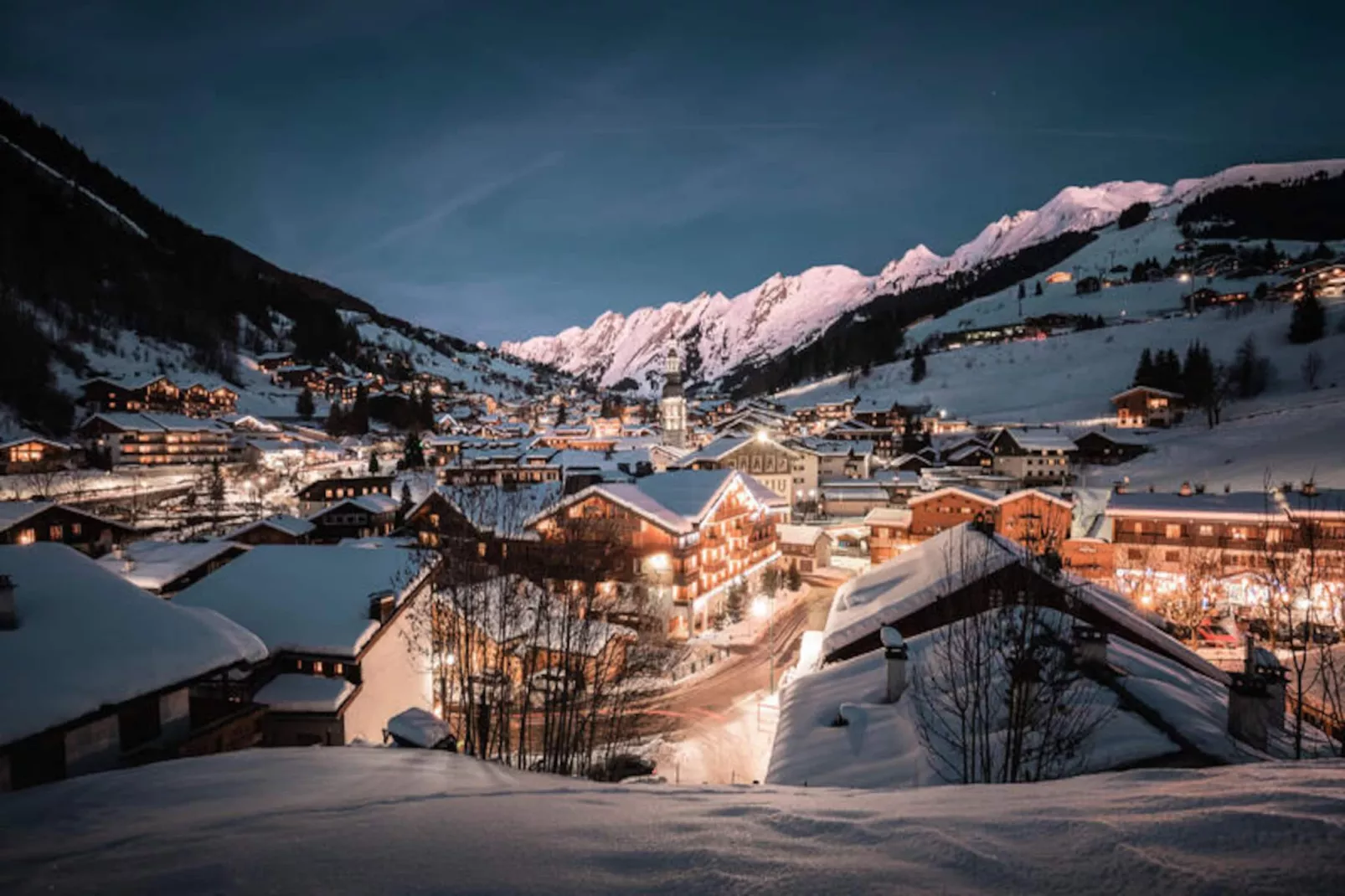 Appartements à La Clusaz-Image-tags.
