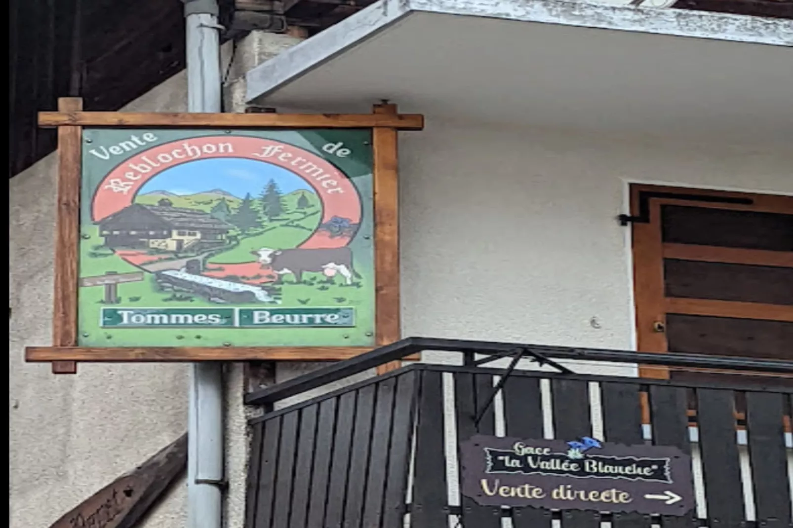 Résidence Nant Soleil A-Gebieden zomer 20km