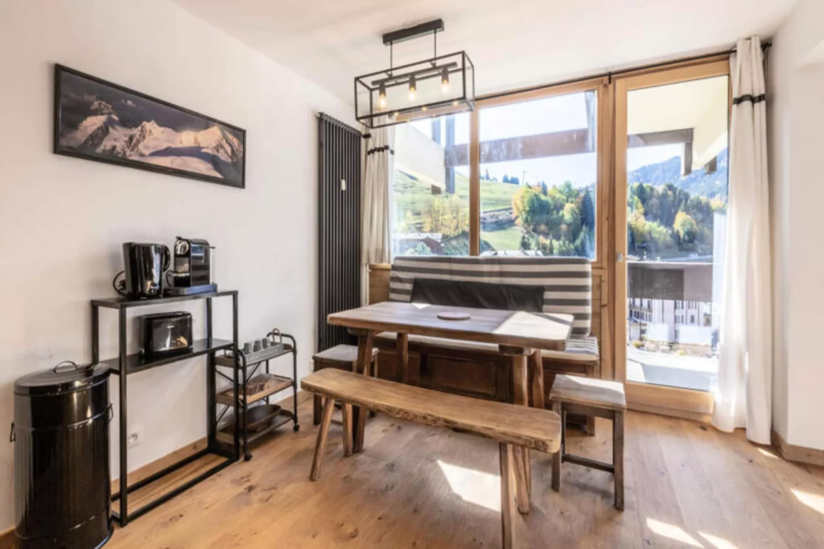 Résidence Bison-Sfeer