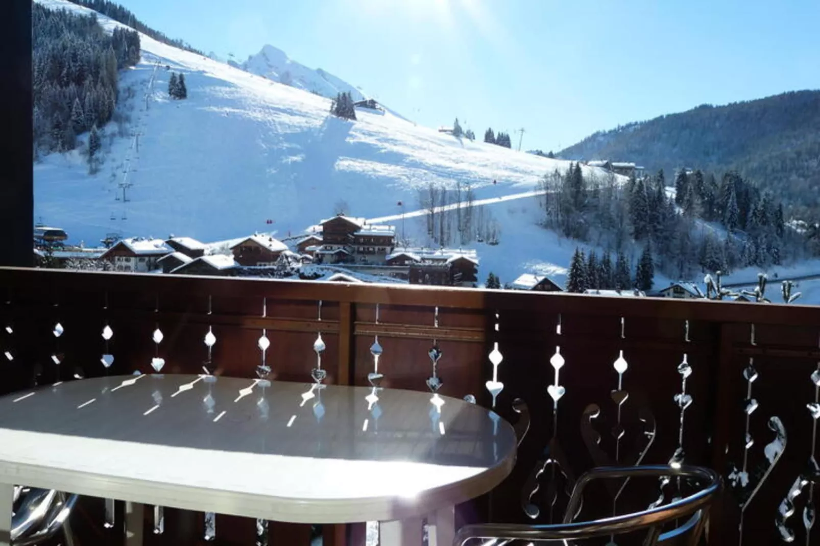 Résidence Domanial A-Sfeer