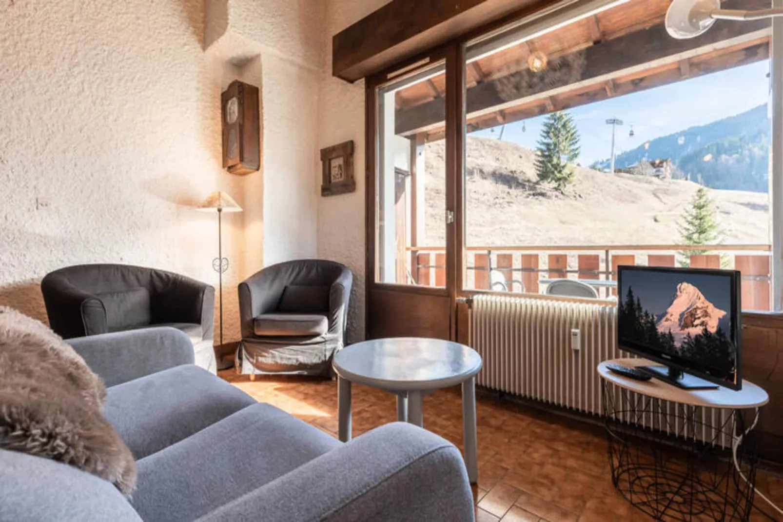 Résidence Aigles I-Sfeer