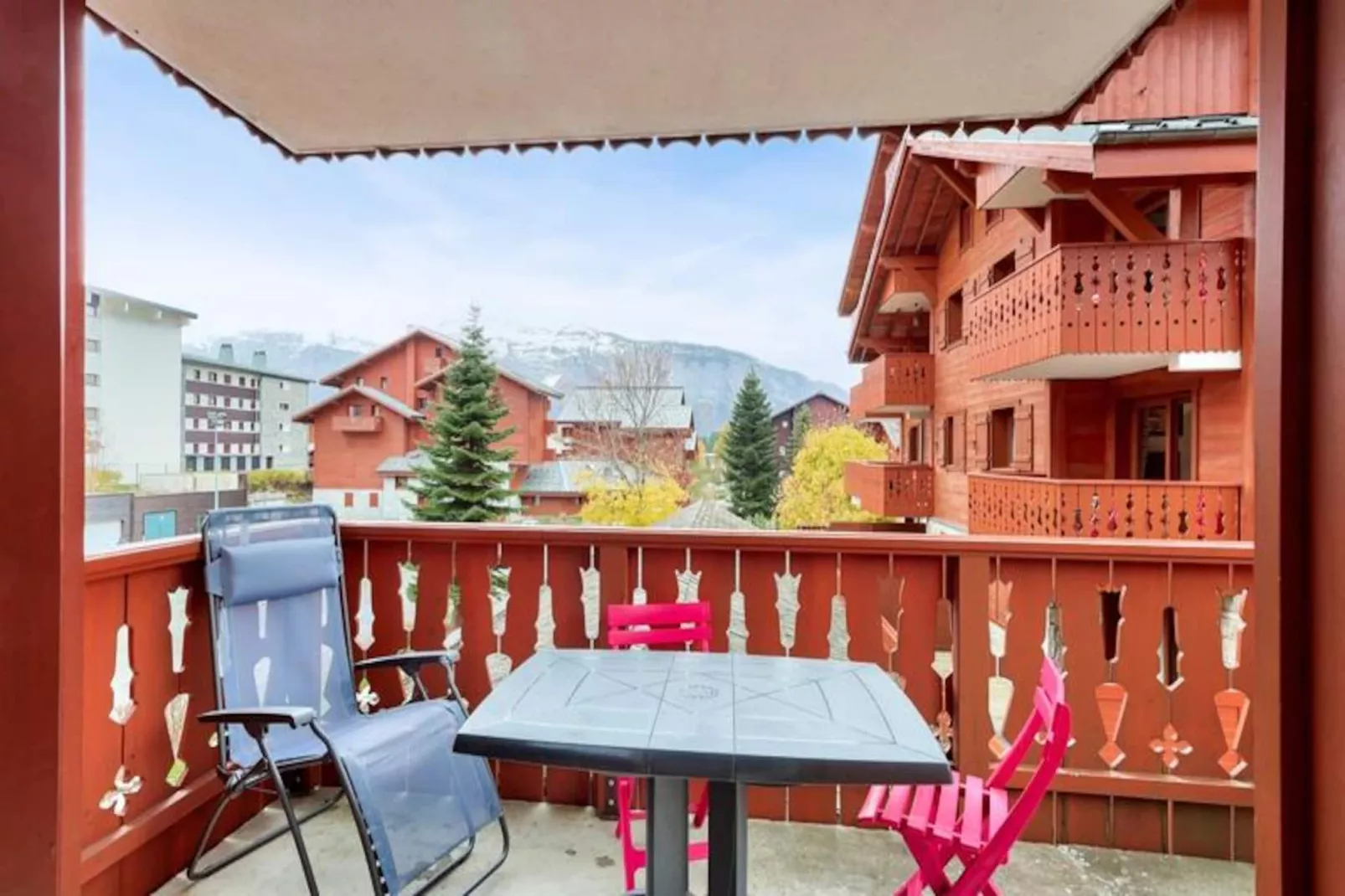 Résidence Les Fermes du Soleil - maeva Home-Image-tags.