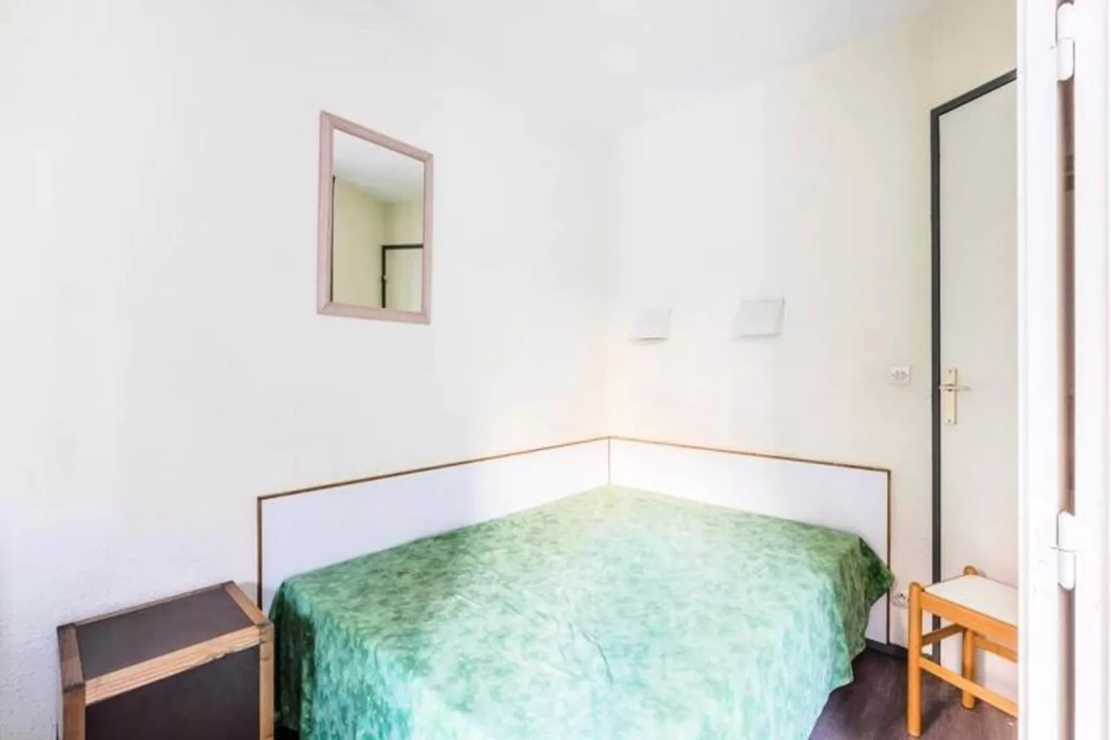 L'Aiguille - maeva Home-Slaapkamer