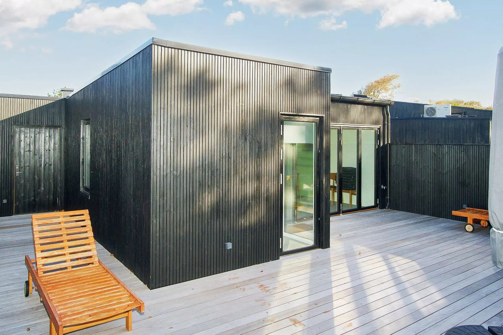 7 persoons vakantie huis in Gilleleje-By Traum-Uitzicht