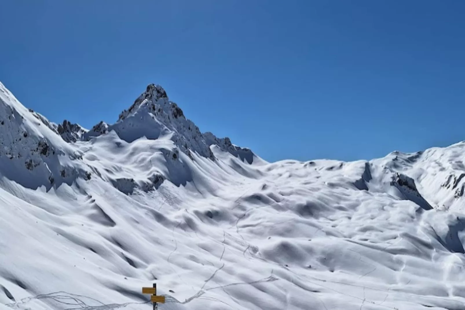 Résidence Gelinotte-Gebieden zomer 1km