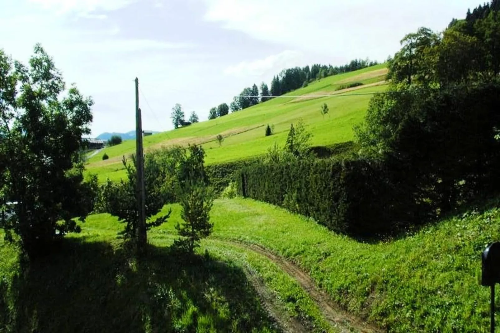 Résidence Piste Bleue-Sfeer