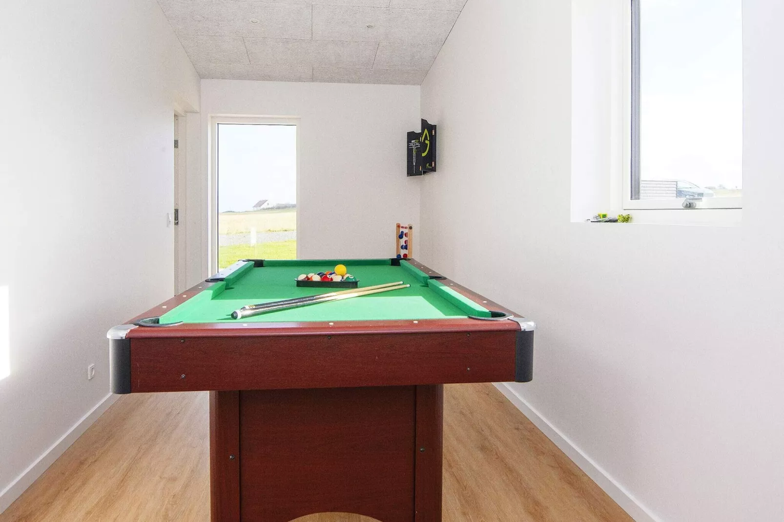 12 persoons vakantie huis in Lemvig-By Traum-Binnen