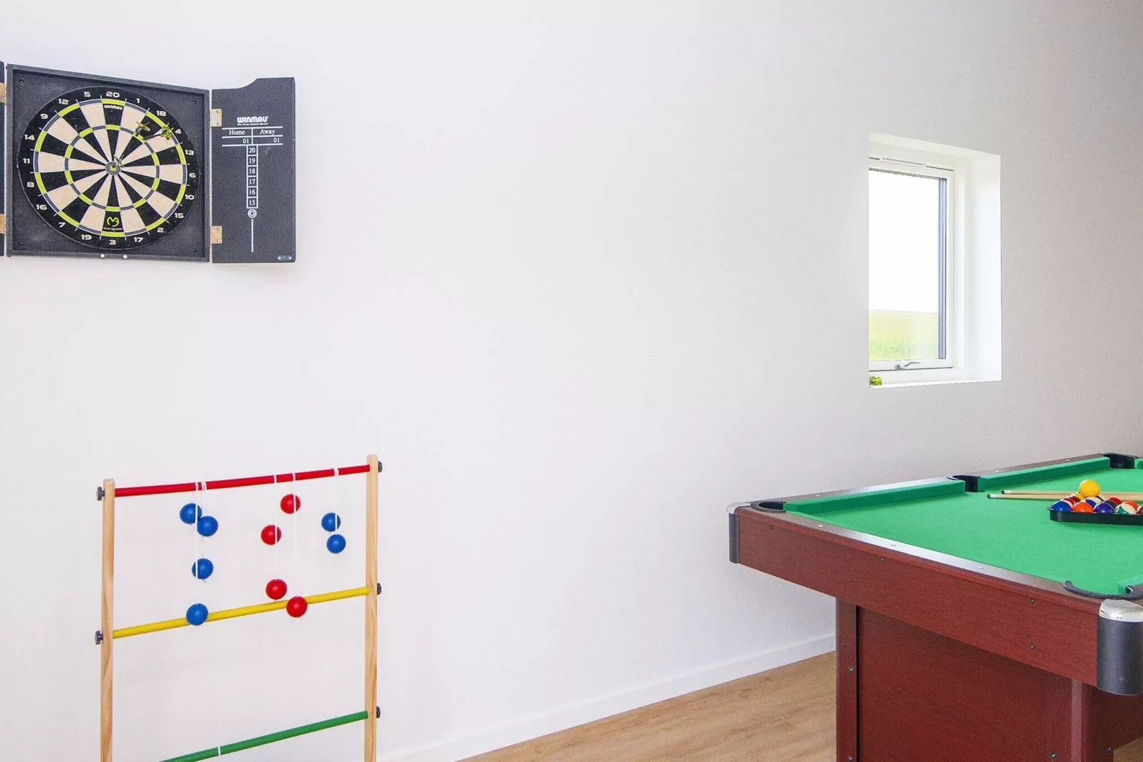 12 persoons vakantie huis in Lemvig-By Traum-Binnen