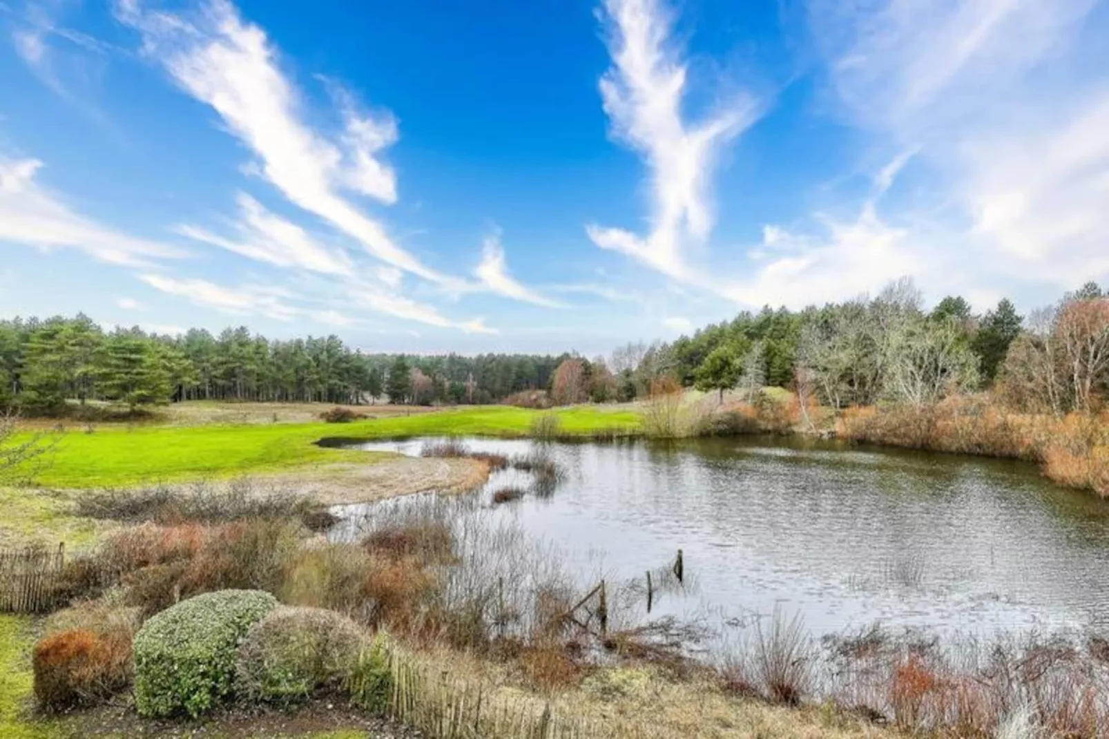 Les Maisons de Belle Dune - maeva Home