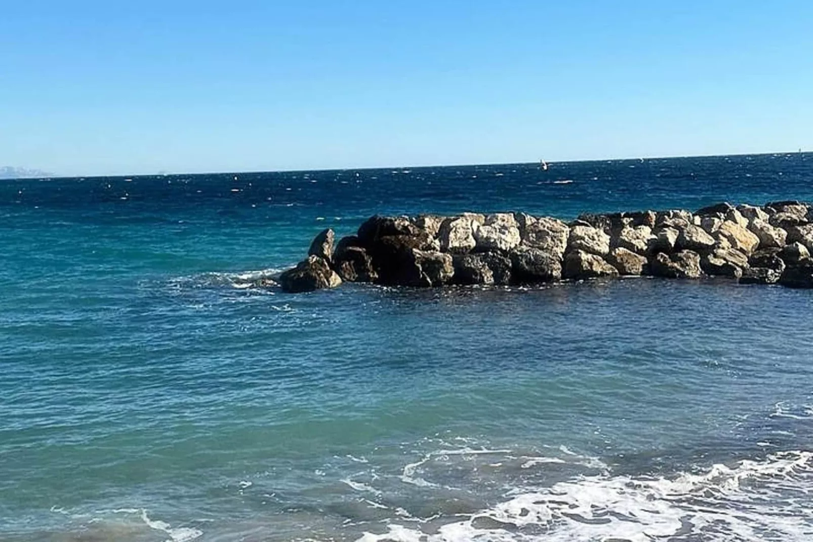 Résidence Verdon-Gebieden zomer 5km