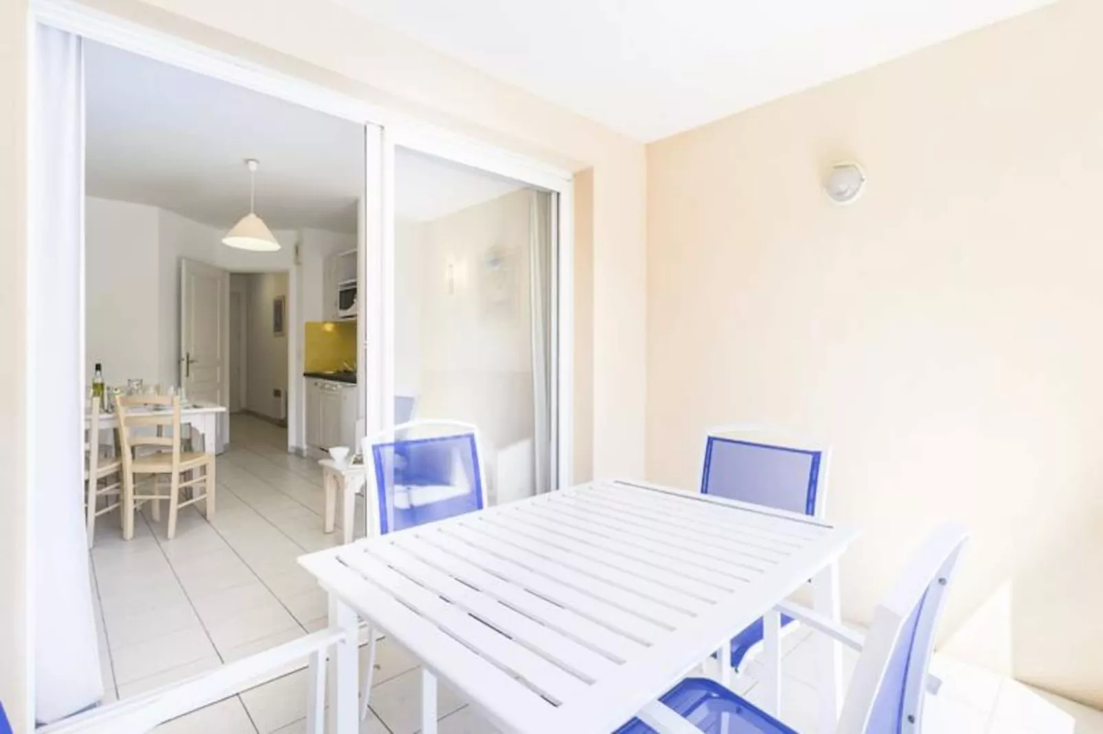 Résidence Garden & City Six-Fours-Les-Plages***-Image-tags.