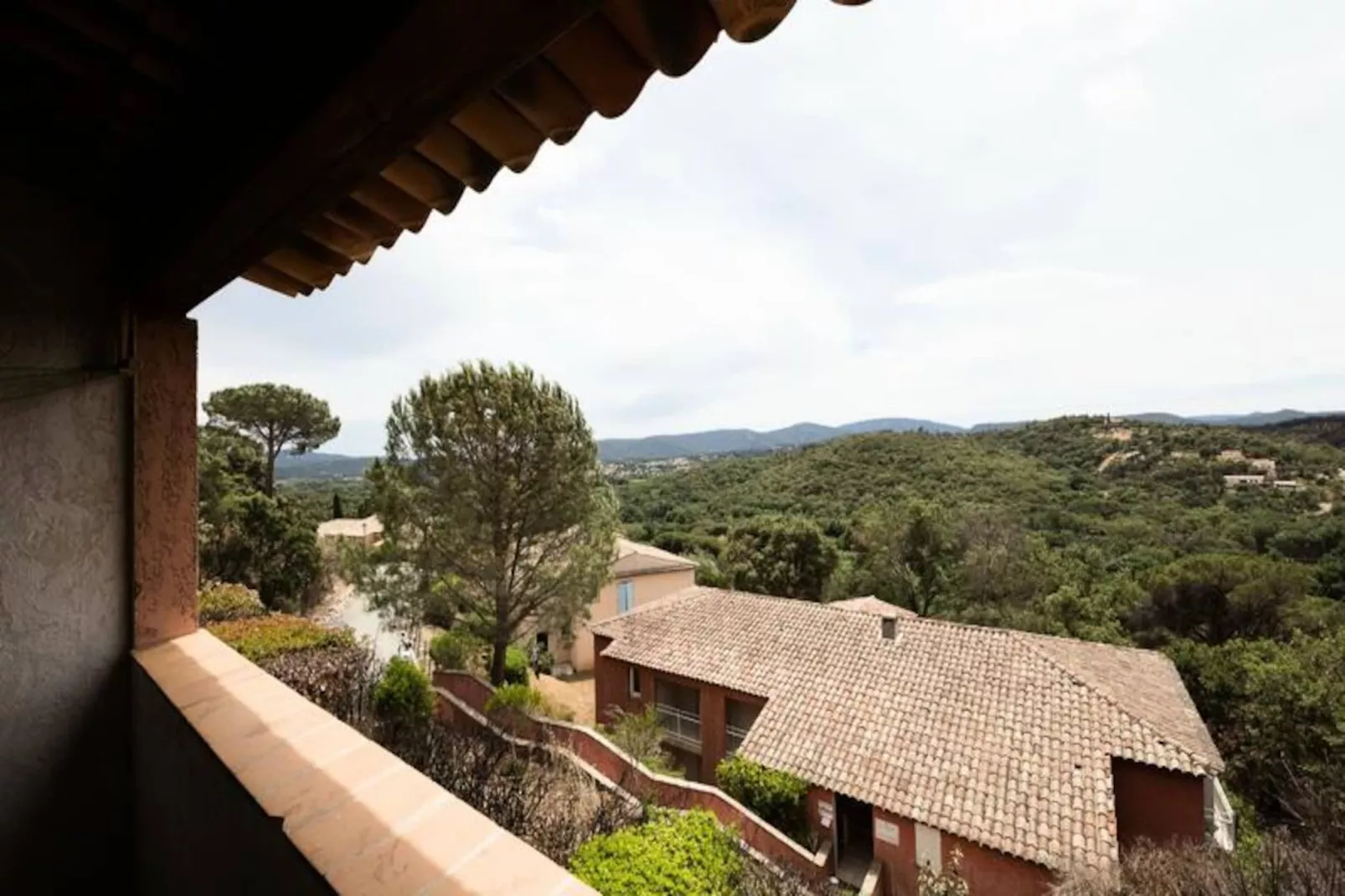 Résidence Garden & City Les Bastides***-Image-tags.