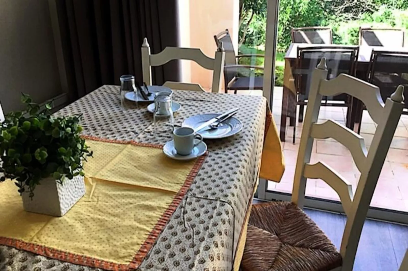 Les Maisons aux Restanques du Golfe de St Tropez - maeva Home-Image-tags.