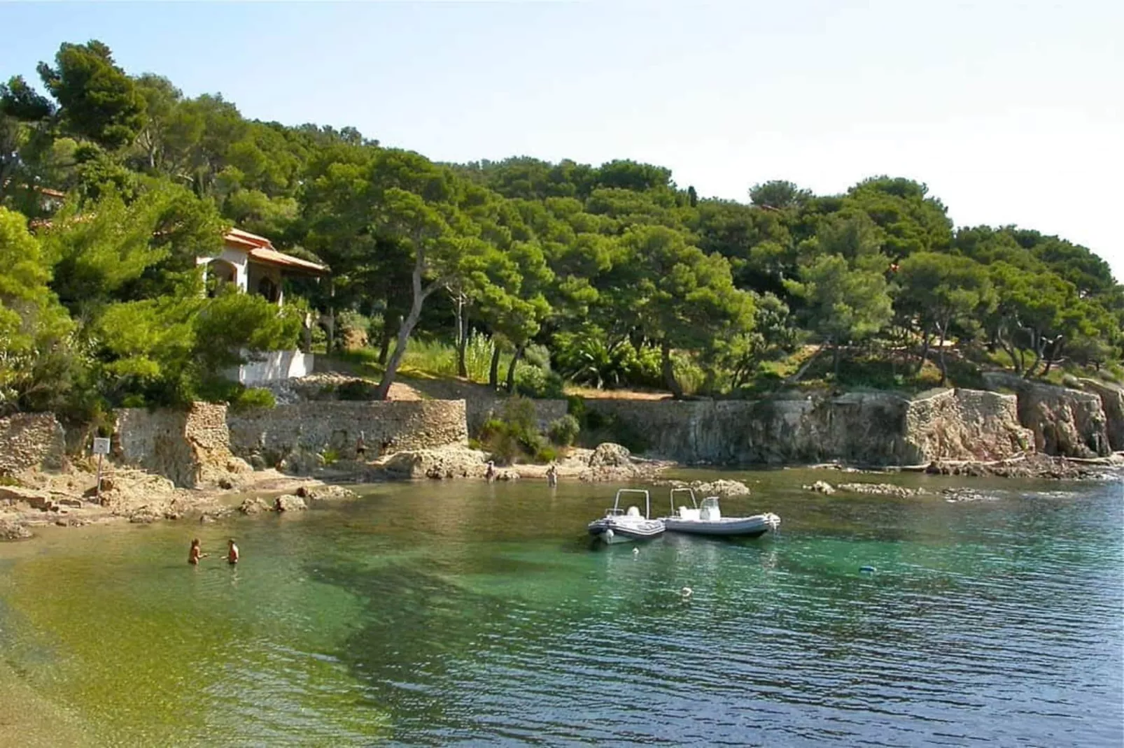 Hyeres Parc - maeva Home-Gebieden zomer 20km