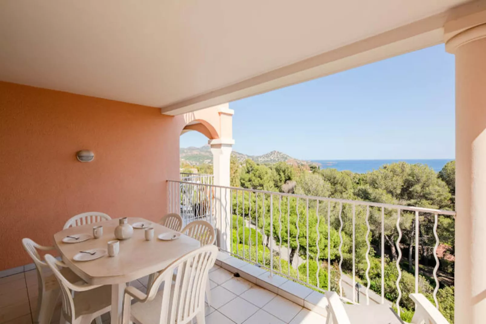 Résidence le Hameau de Cap Esterel - maeva Home-Image-tags.