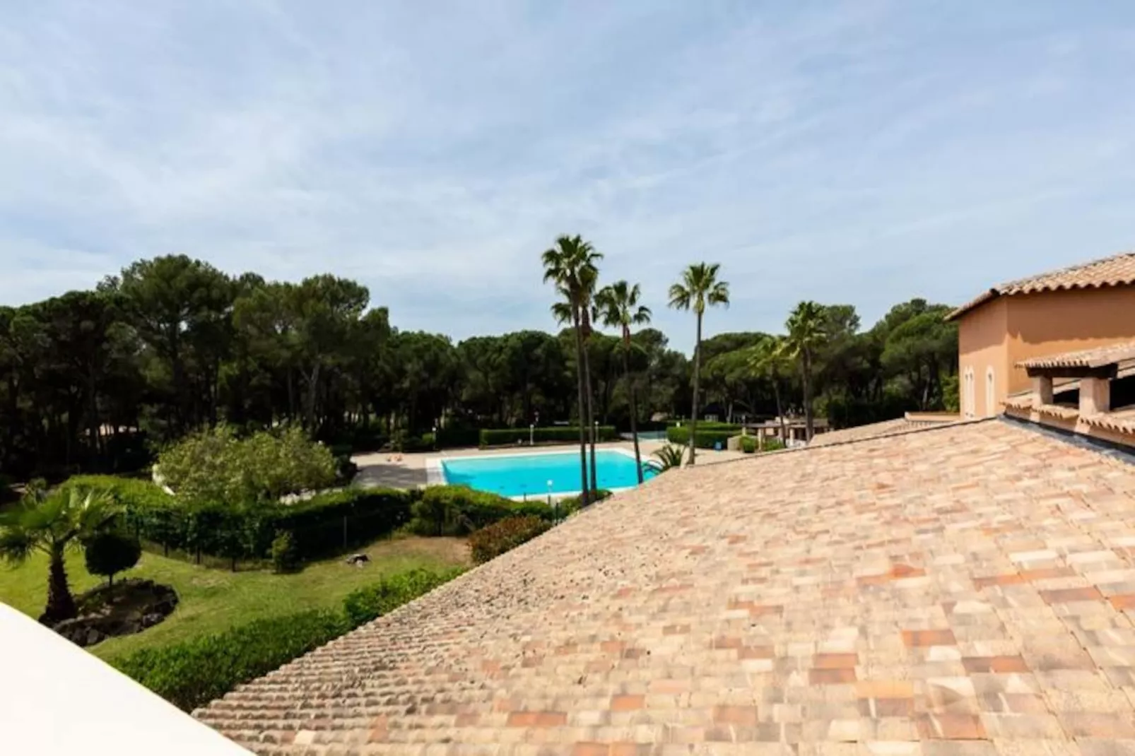 Résidence Saint-Raphaël Valescure - maeva Home-Image-tags.