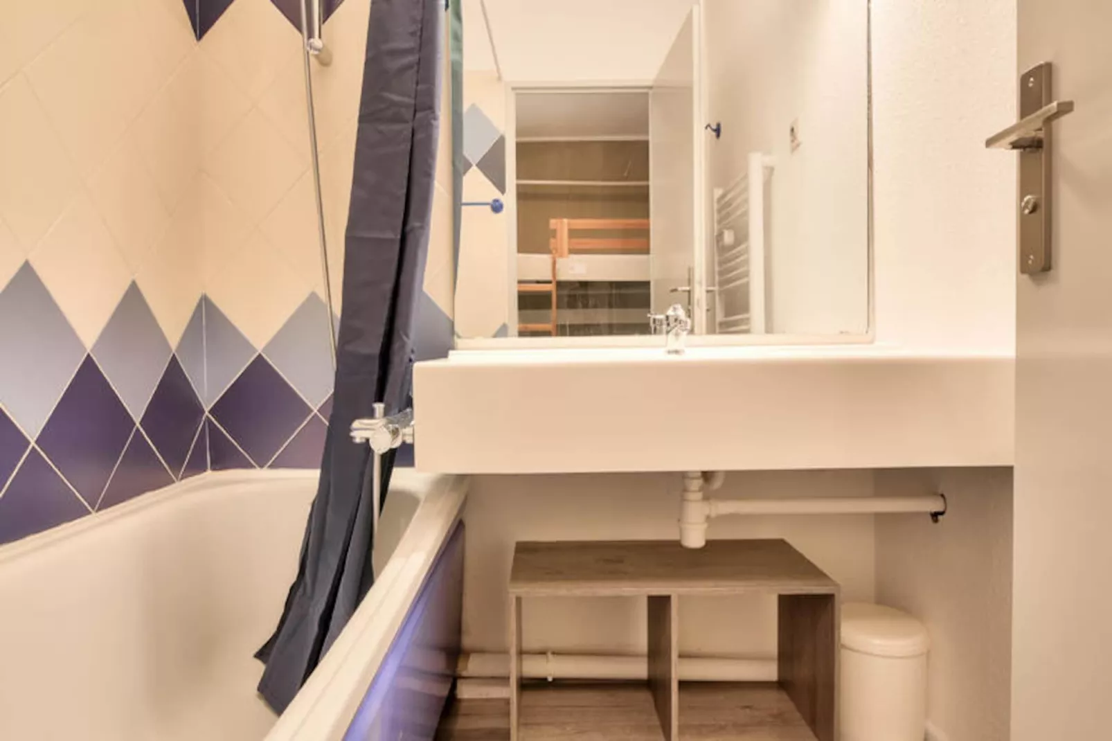 Résidence Saint-Raphaël Valescure - maeva Home