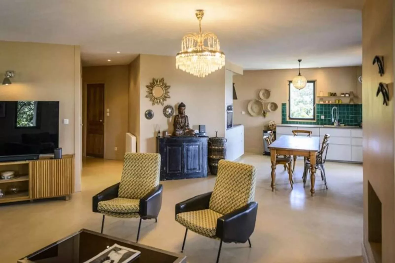 Bastide Dou Pastre Family Friendly House-Image-tags.