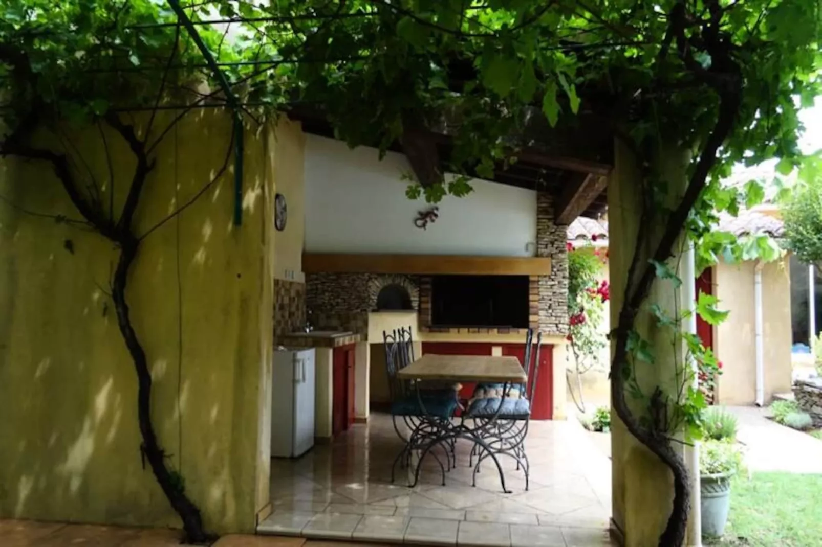 La M&eacute;sange Bleue - Piscine Priv&eacute;e-Image-tags.