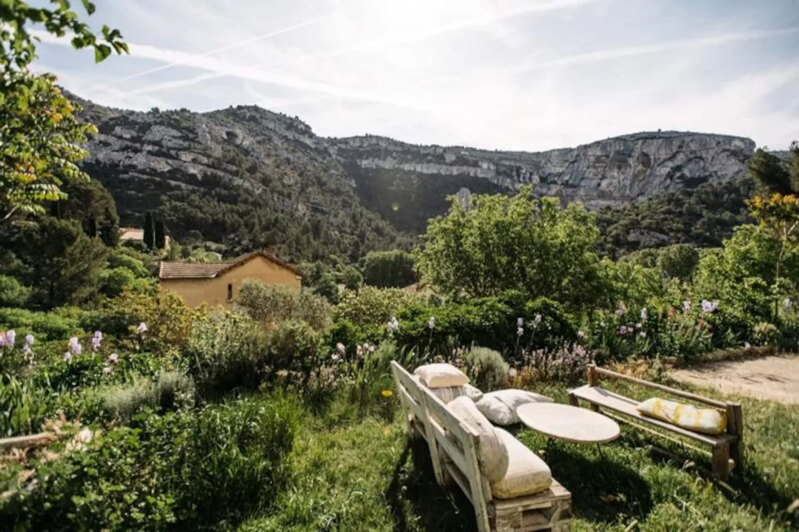 Perle Rare Avec Vues Panoramiques-Image-tags.