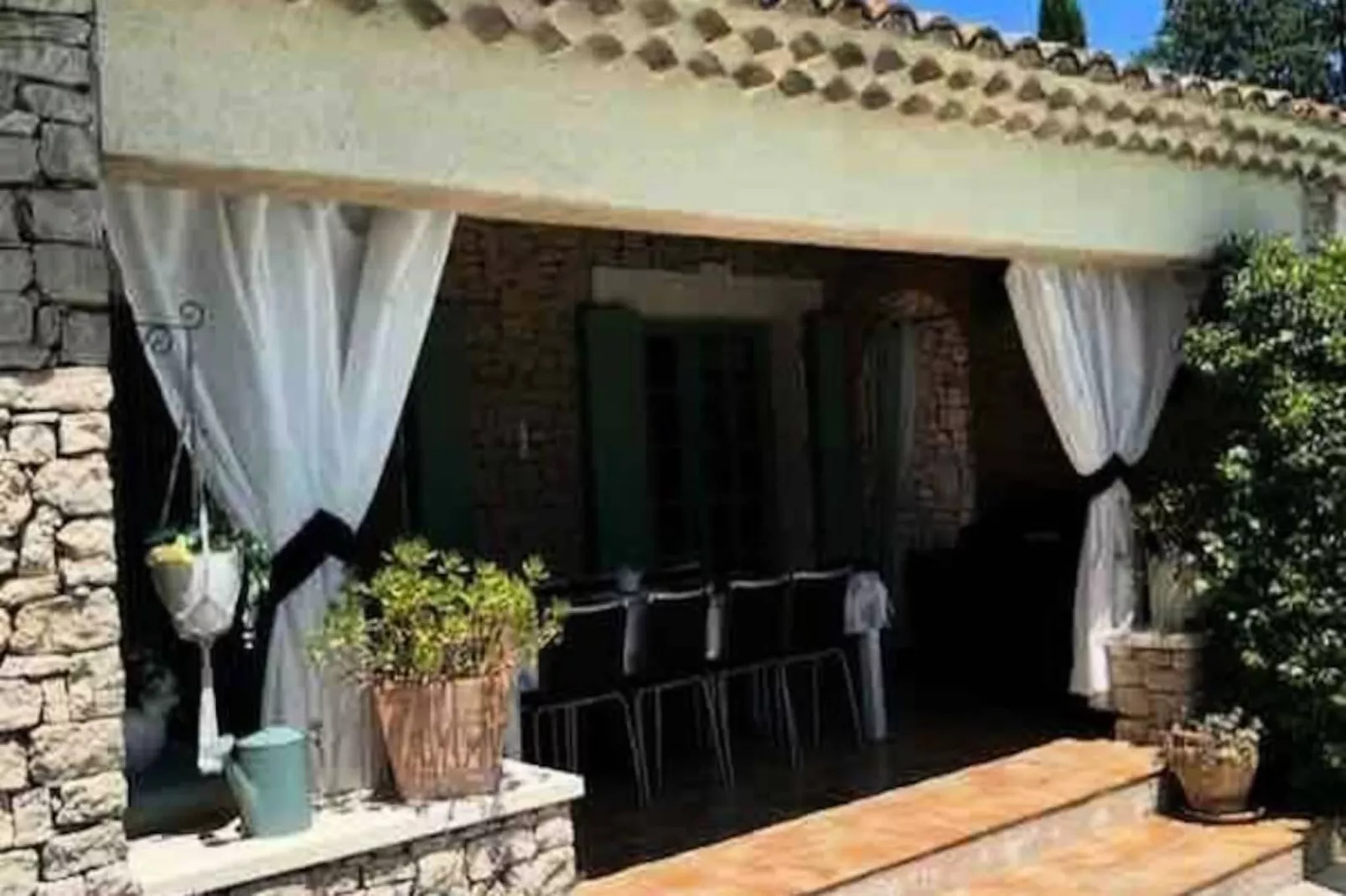 84a - "mas D'elise", Magnifique Villa Avec Piscine Au C&oelig;ur Du Luberon-Image-tags.