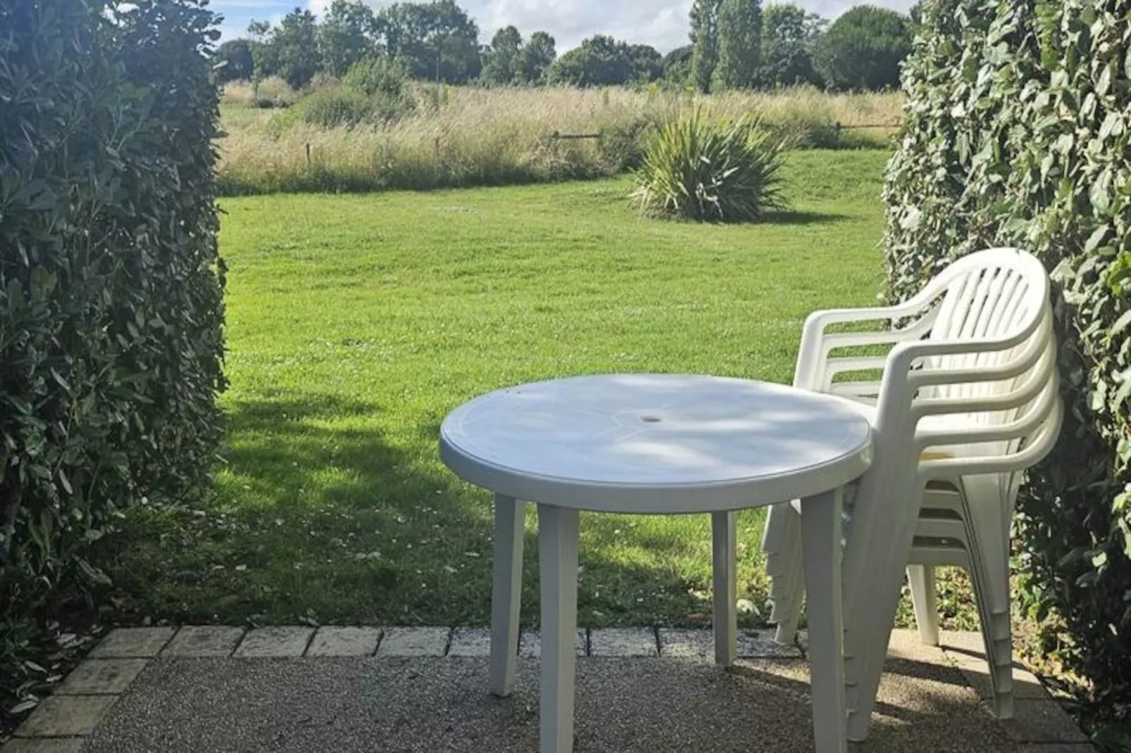 Résidence Port Bourgenay - maeva Home-Image-tags.