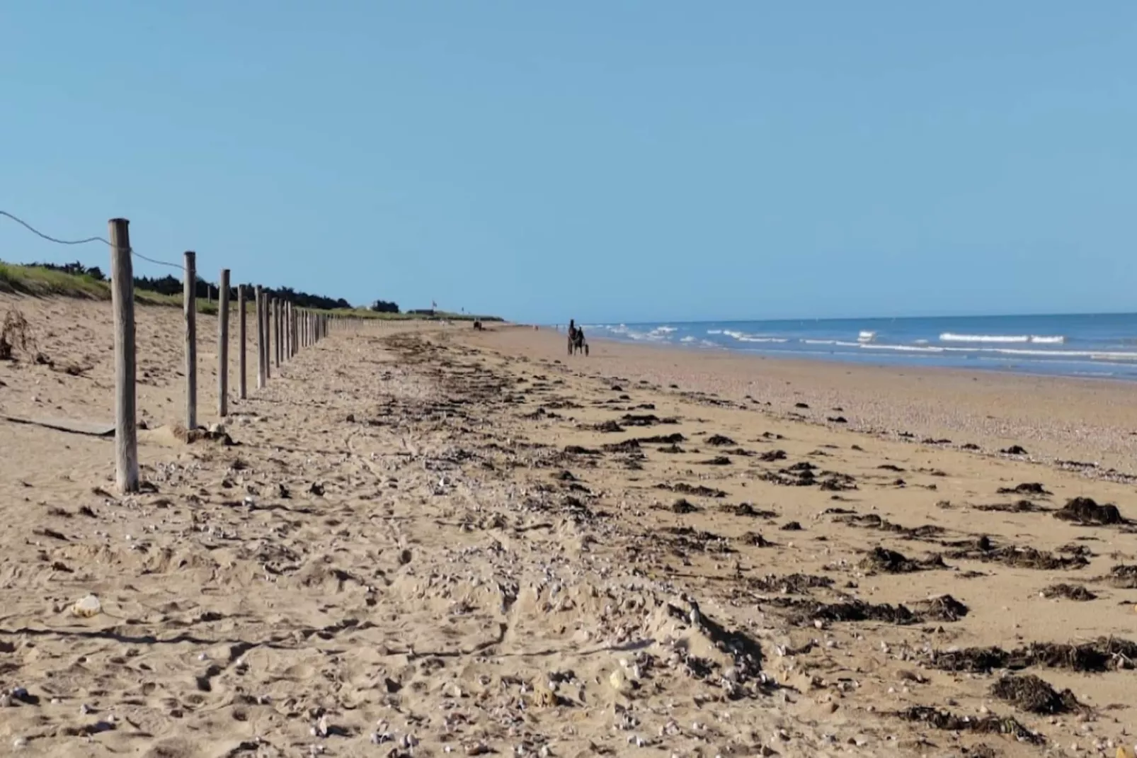 Villa Tanzanie - Domaine Le Sherwood-Gebieden zomer 5km
