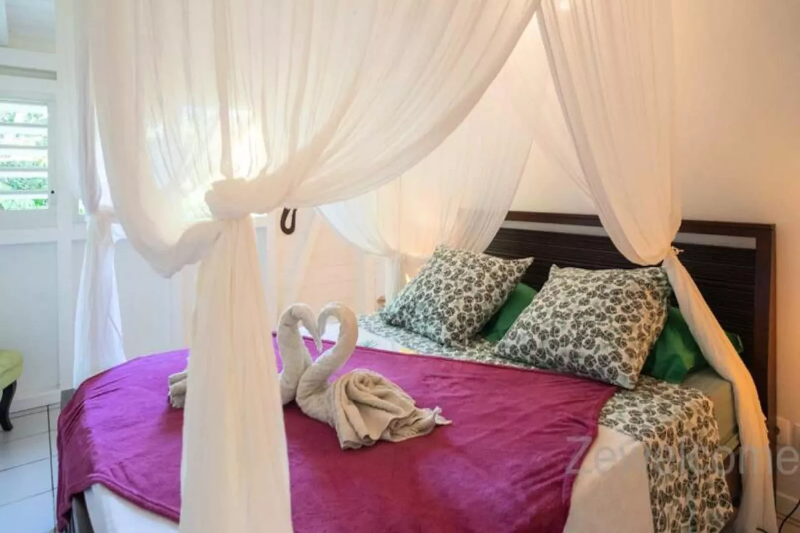 Villa Douceur Cara&iuml;bes