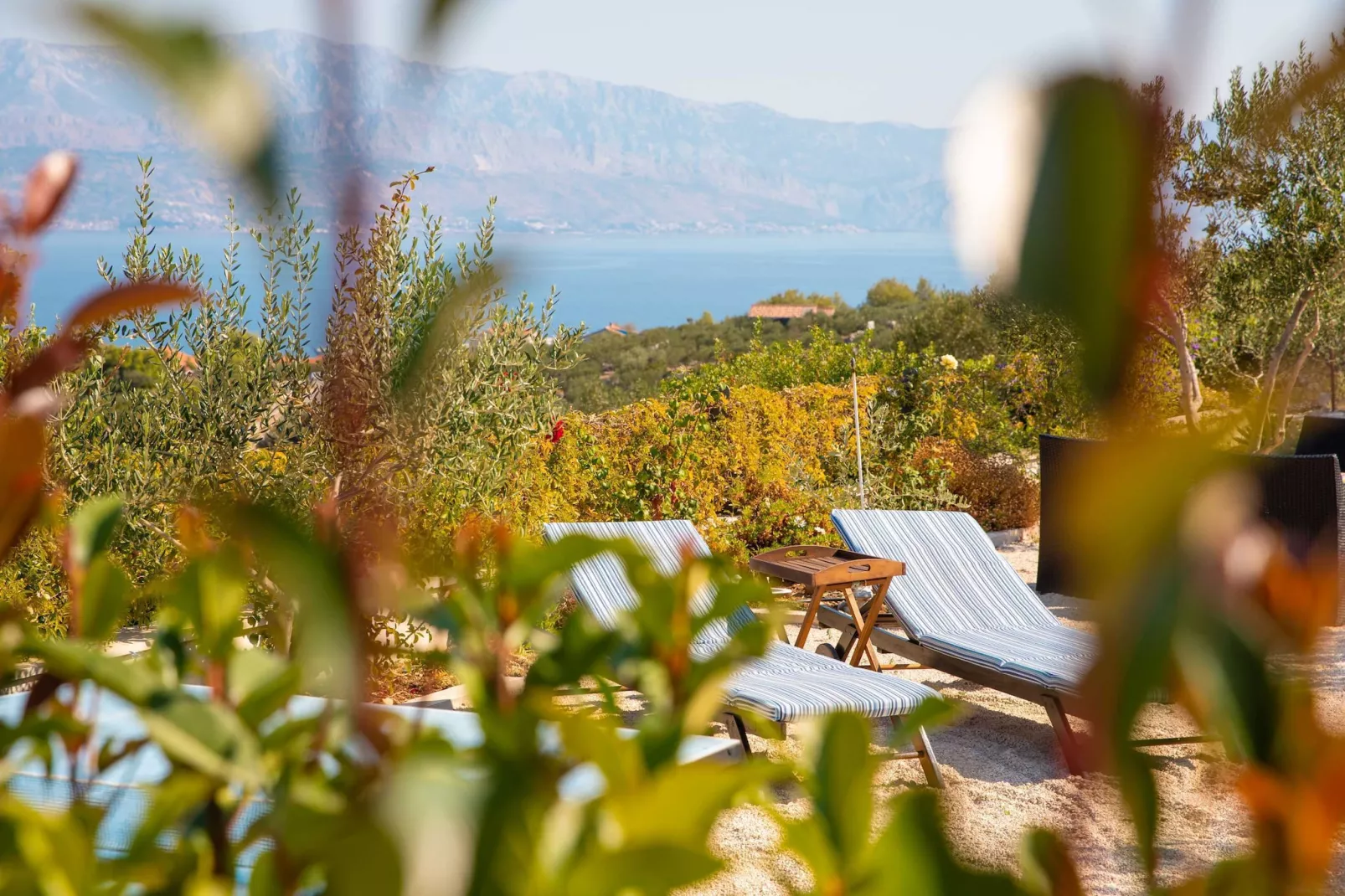 Villa Anabella - Four bedroom Villa with Swimming pool-Buitenlucht