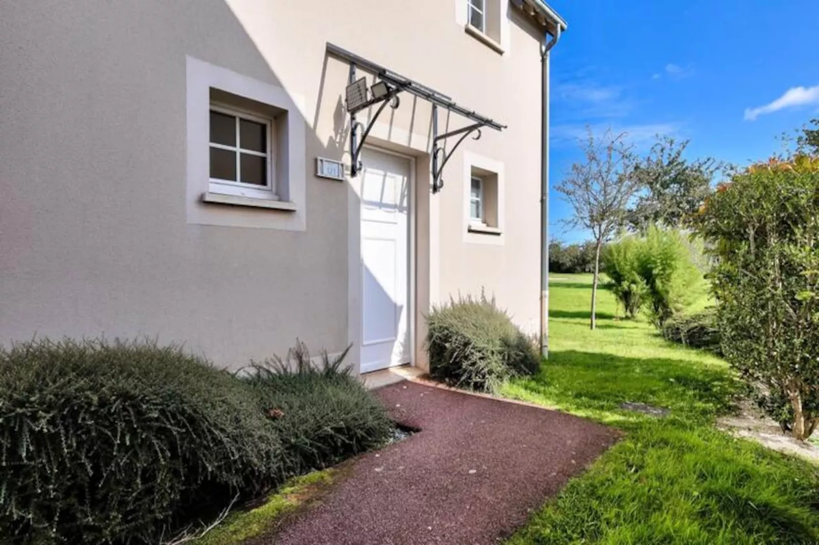 Résidence Le Green Beach - maeva Home-Image-tags.