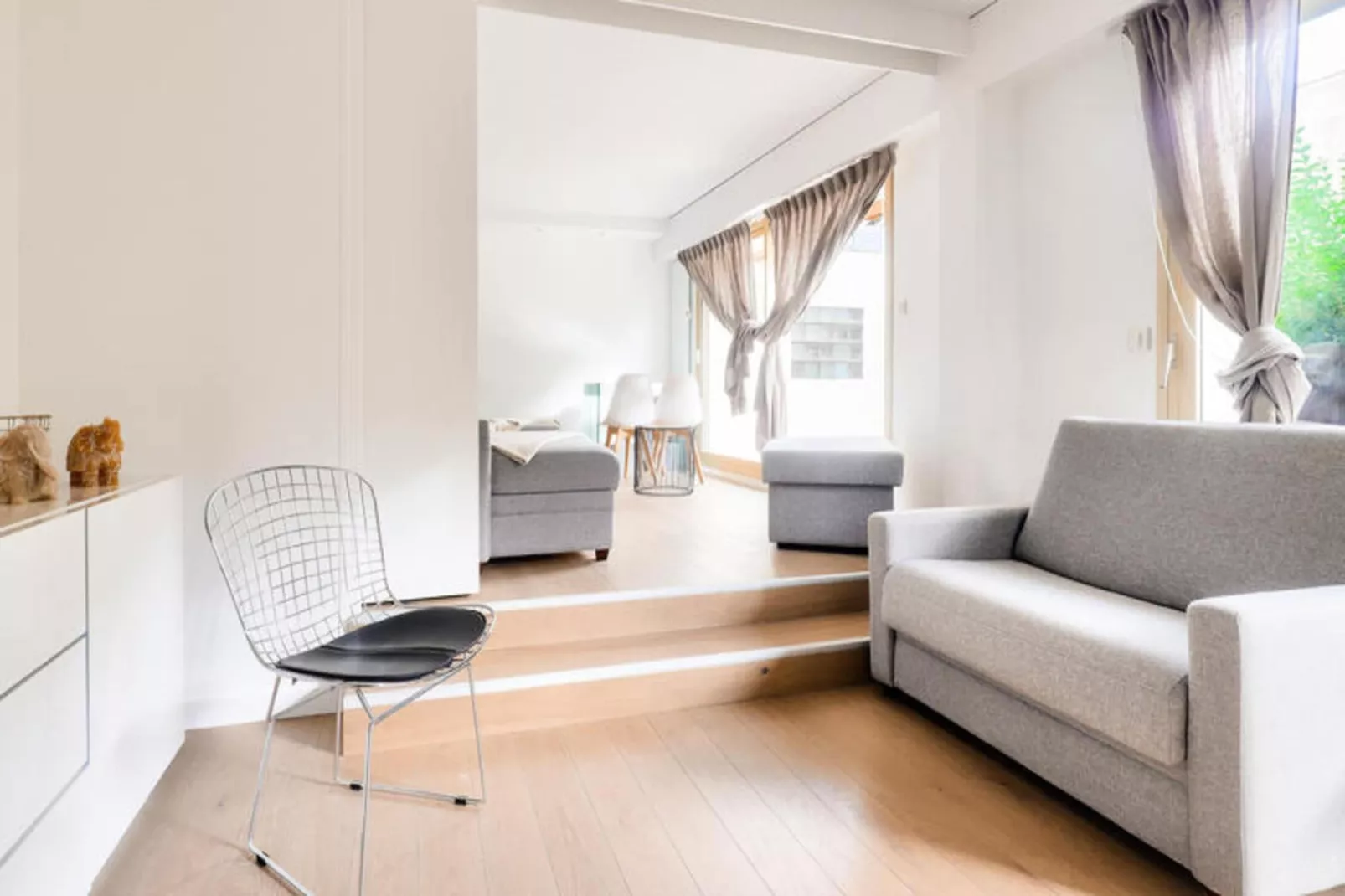 Résidence Castel St Clair - maeva Home-Buitenkant zomer