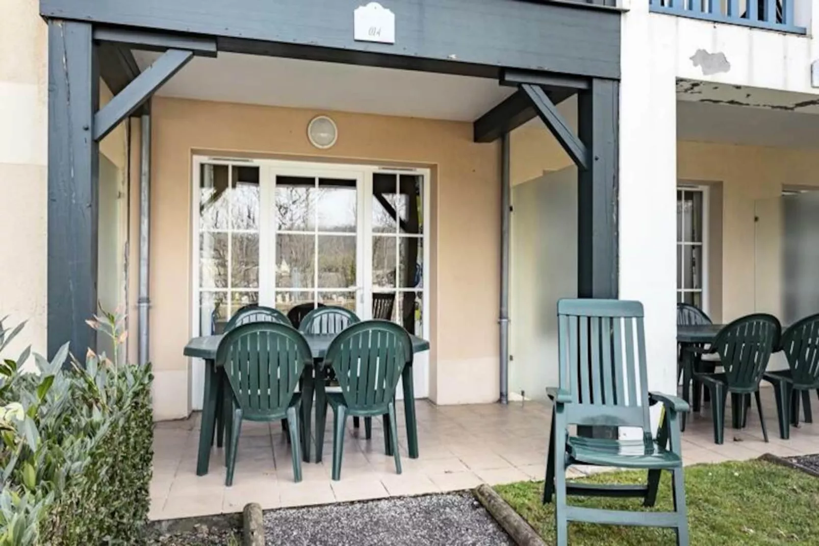 Résidence Les Belles Rives - maeva Home-Image-tags.