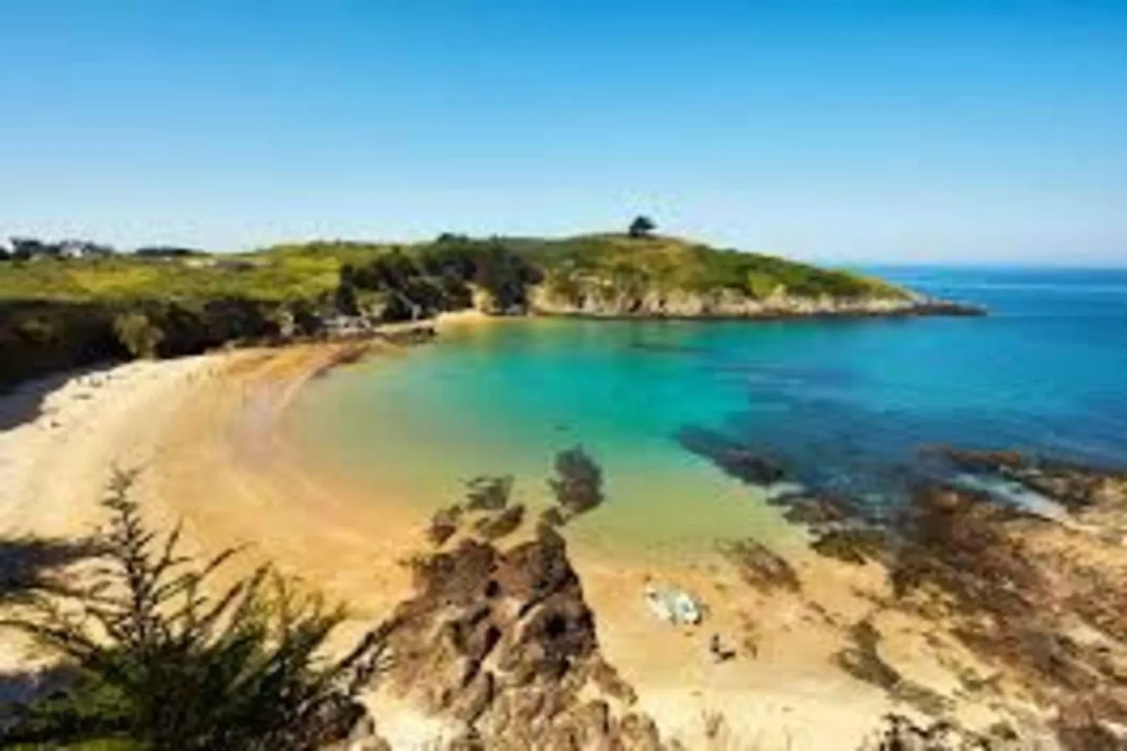 Résidence Les Villas du Spa****-Gebieden zomer 5km