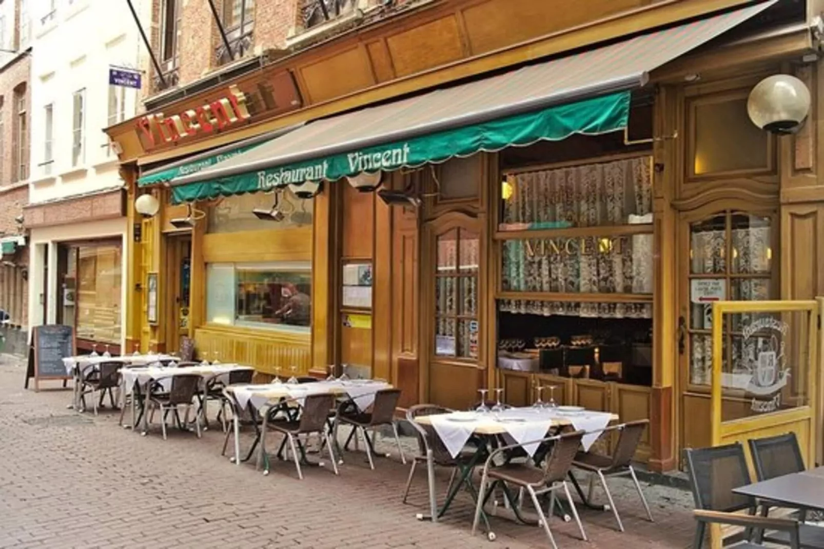 Charmant Et Rayonnant Appartement De 55 M&sup2; Situ&eacute; Dans Le Coeur De Bordeaux-Gebieden zomer 1km