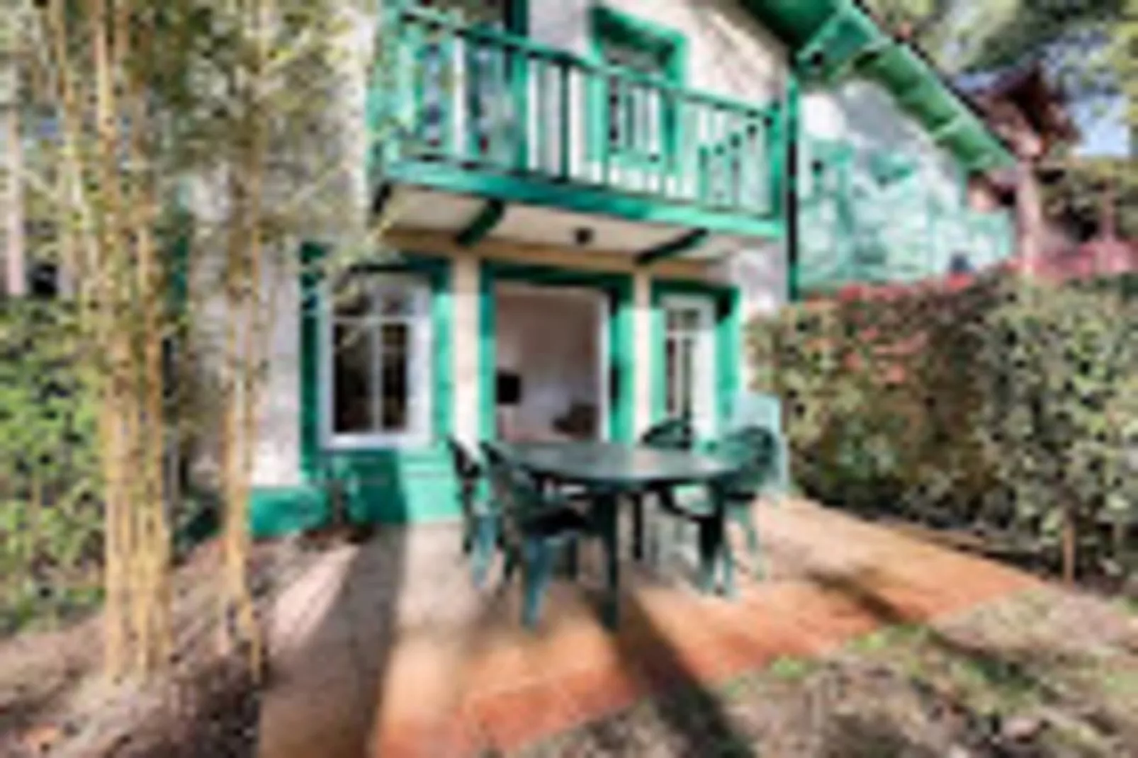 Les Appartements de Lacanau les Pins - maeva Home-Buitenkant zomer