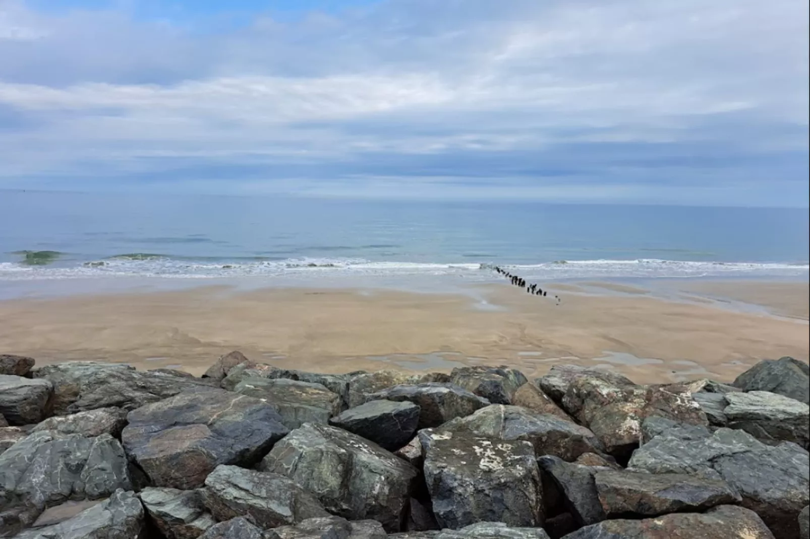 Résidence Villa Marine - maeva Home-Gebieden zomer 5km
