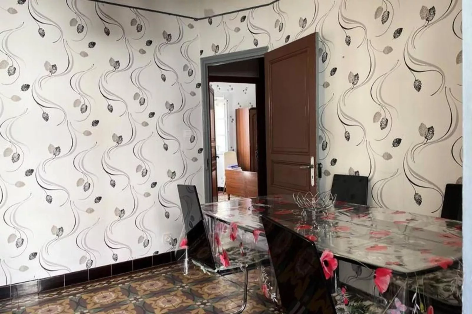 Résidence 016-soulac Sur Mer-Buitenkant zomer