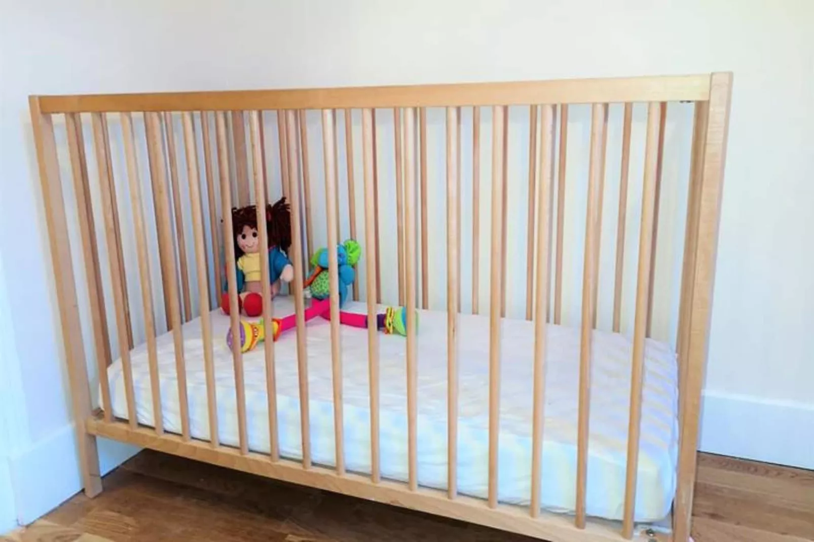 | Le Spacieux De La Gare ♟| Grand T4 Tout &eacute;quip&eacute; |gare De Grenoble-Slaapkamer