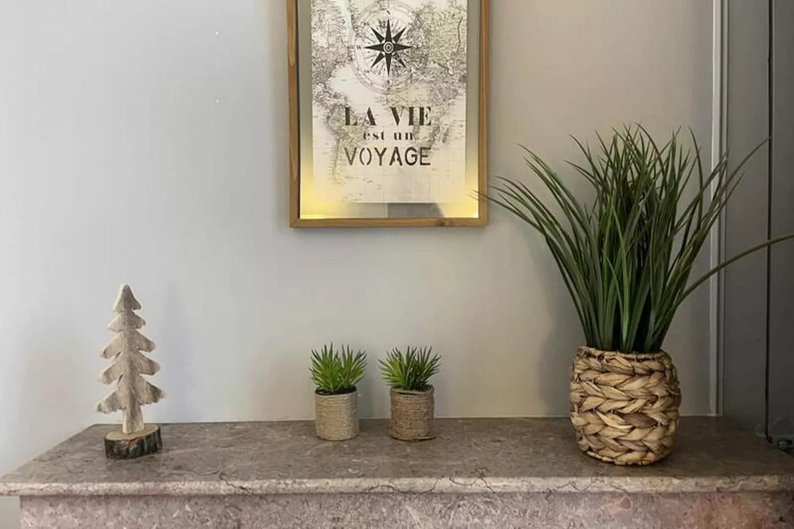 Marx Residence ❤️ | T2 4 Personnes - Wifi|-Sfeer