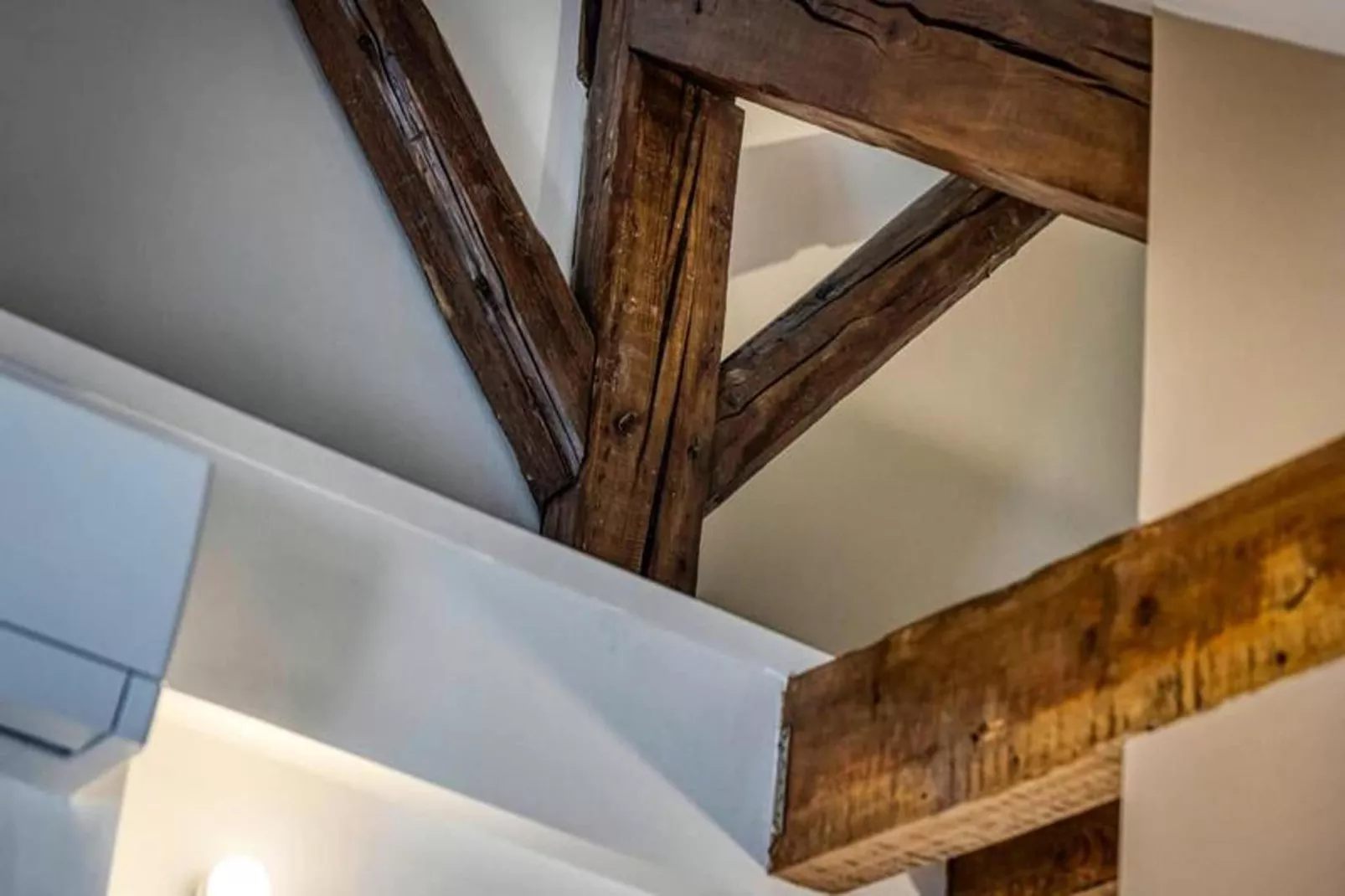 | Beau T2 Enti&egrave;rement R&eacute;nov&eacute; Dans L'hyper Centre, Face Gare 🚅-Sfeer