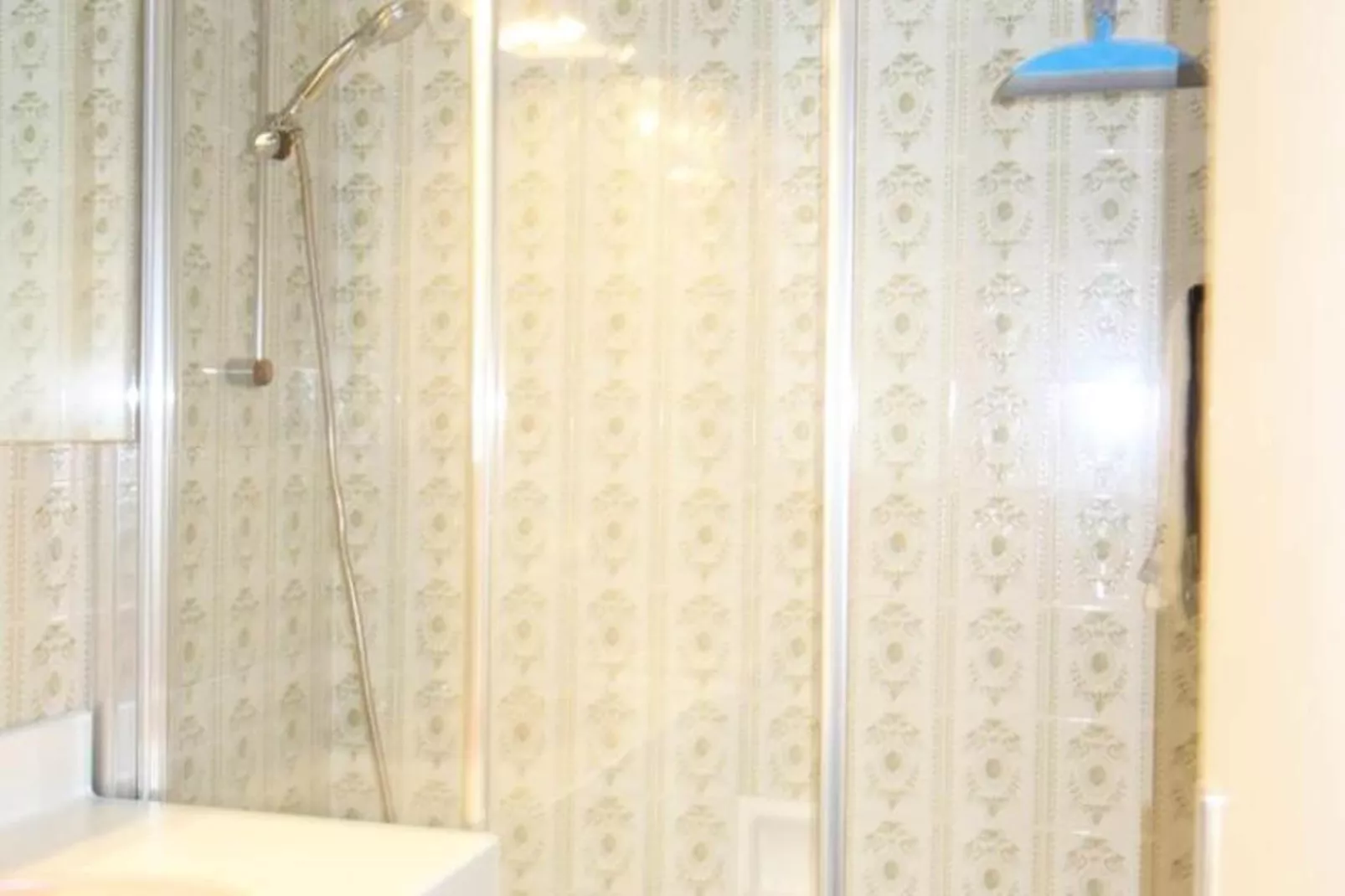 Résidence Majestic Ii-Badkamer