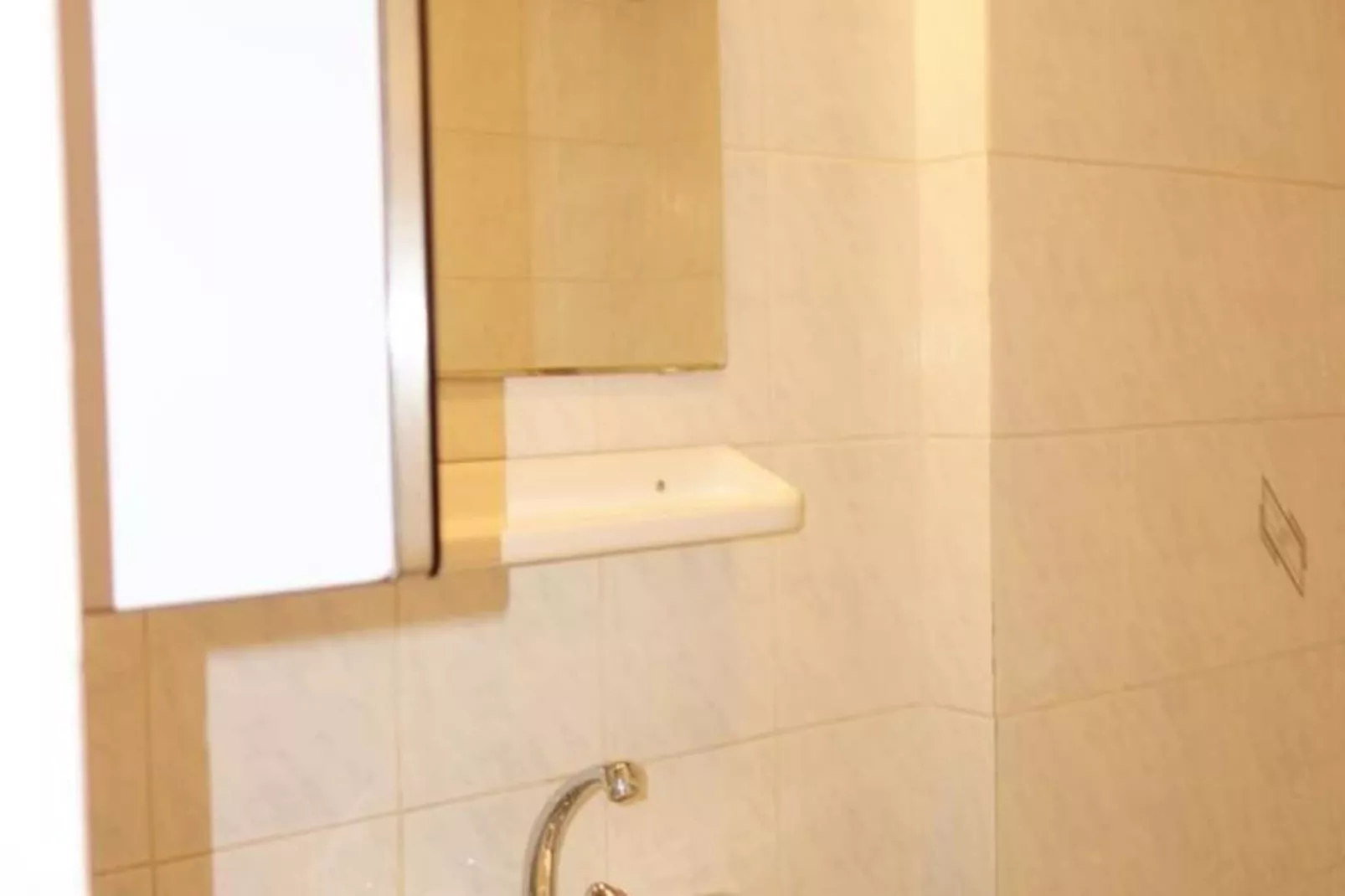 Résidence Azur - Sfeer