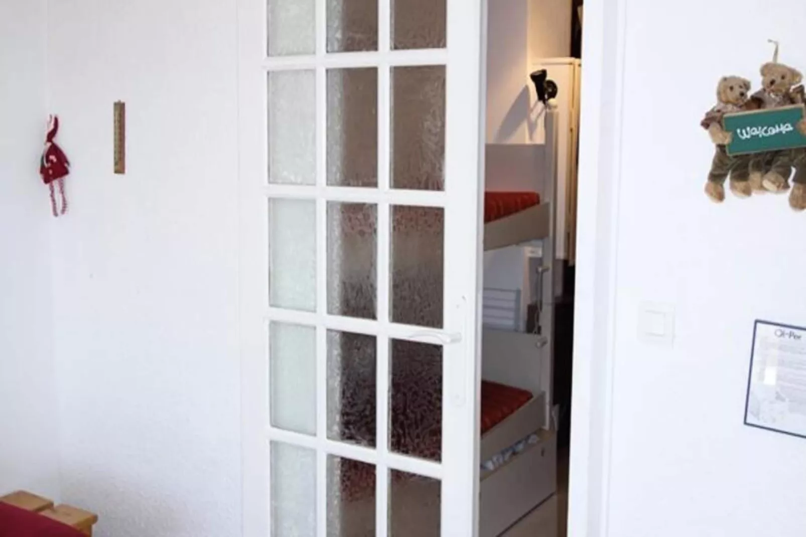 Résidence Lupins-Sfeer