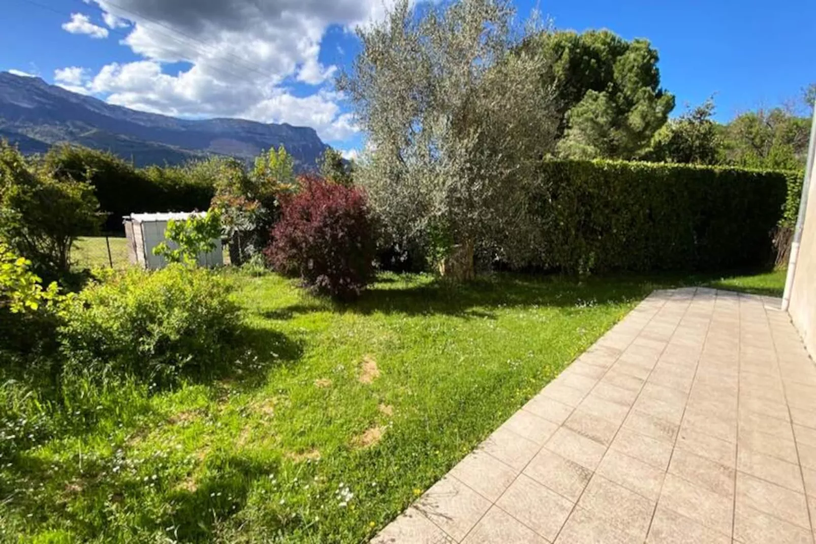 La Maison De Varces | Jardin, 4 Chambres 🌞-Image-tags.