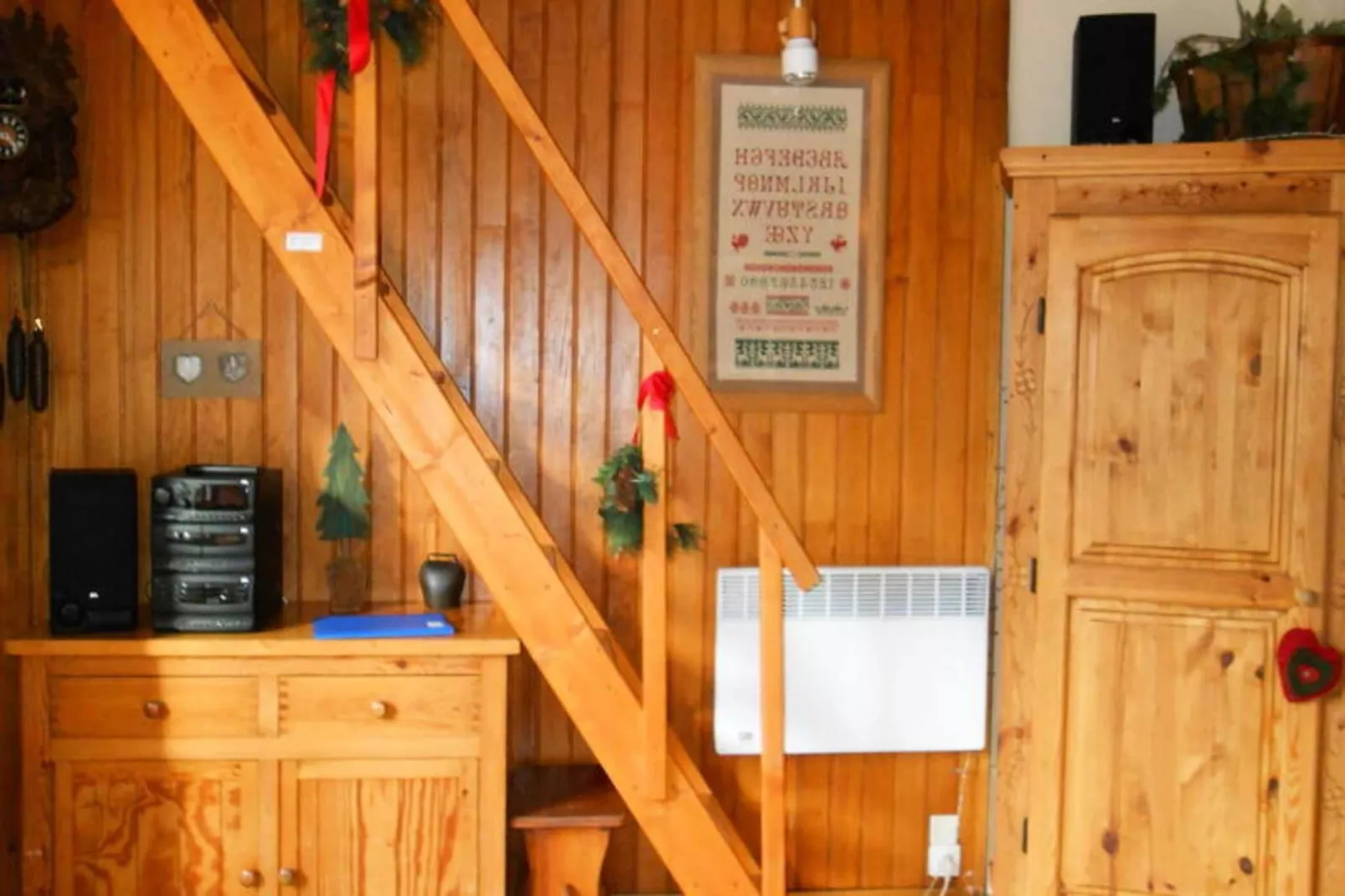 Résidence Jandri I-Sfeer