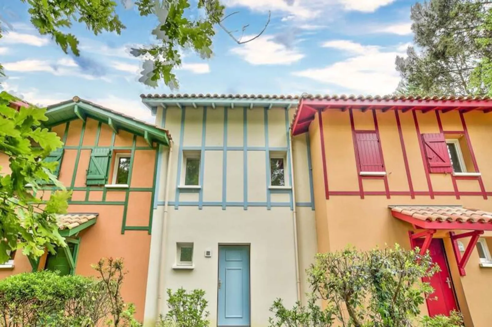 Les Maisons du Domaine du Golf de Pinsolle - maeva Home-Image-tags.