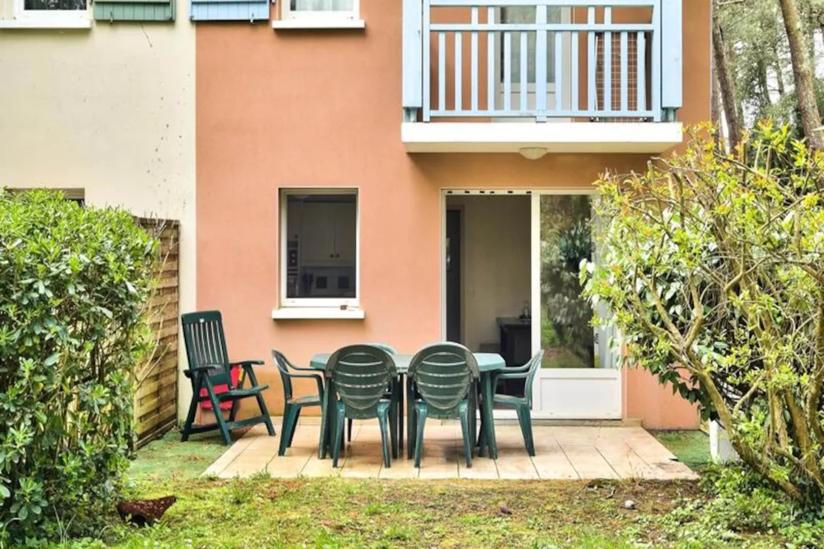 Les Maisons du Domaine du Golf de Pinsolle - maeva Home-Image-tags.